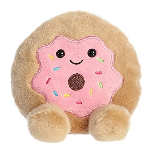 Palm Pals - Donut image 0