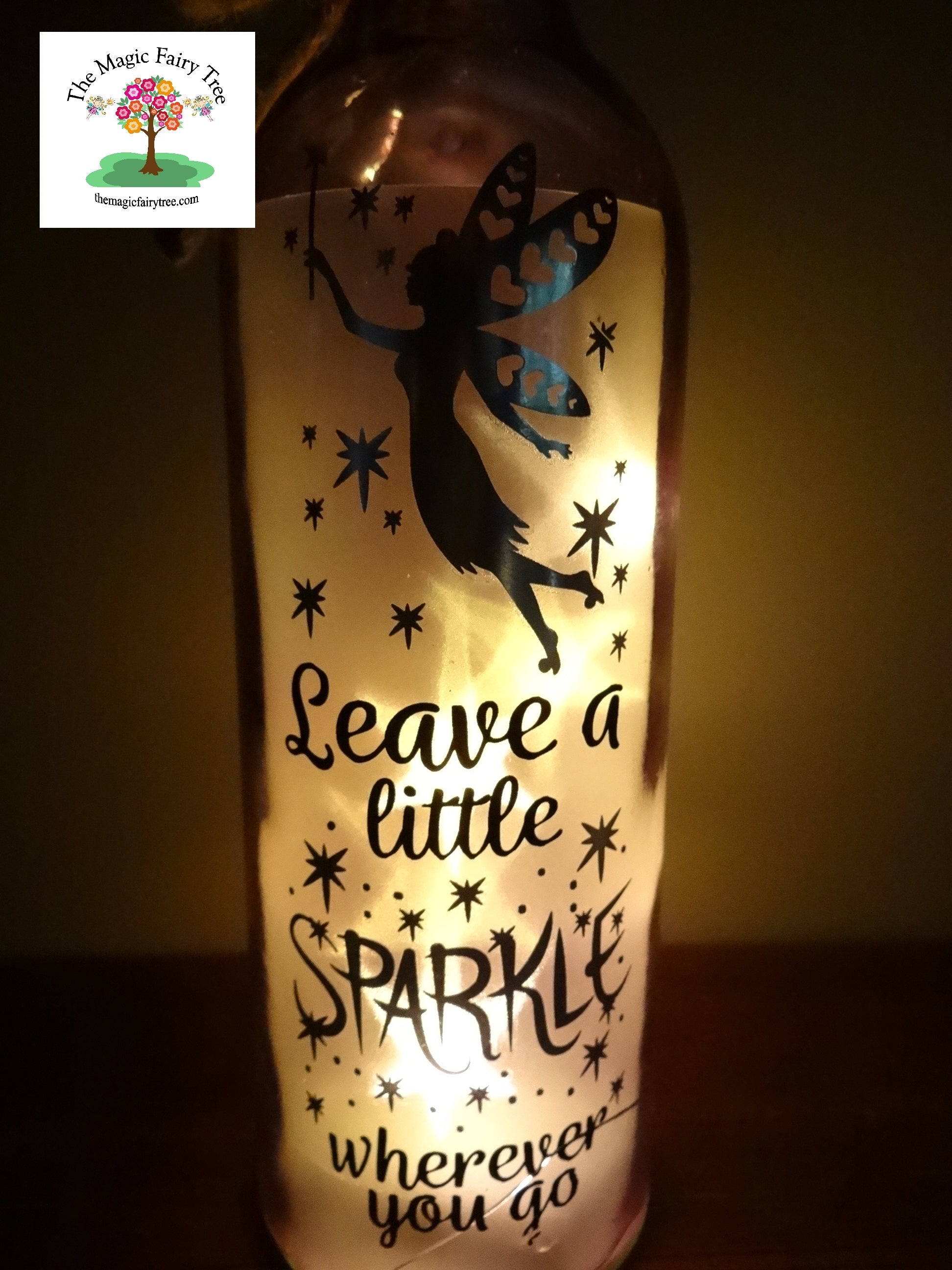 Fairy Wishlight Sparkle image 3
