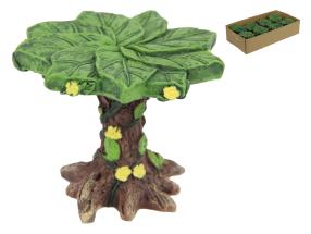 Sunflower table and chairs set