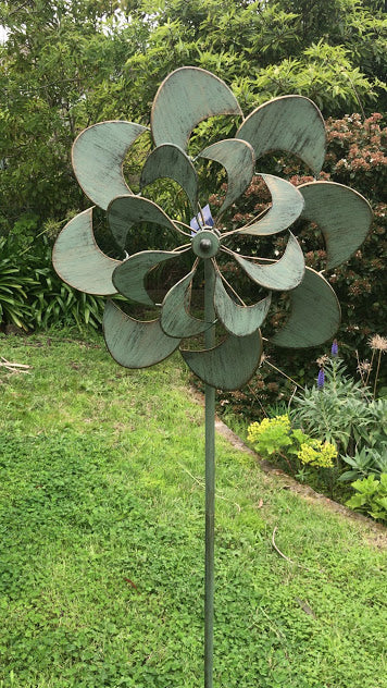 The Classic Windmill