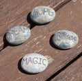 Miniature Fairy Inspiration Stepping Stones