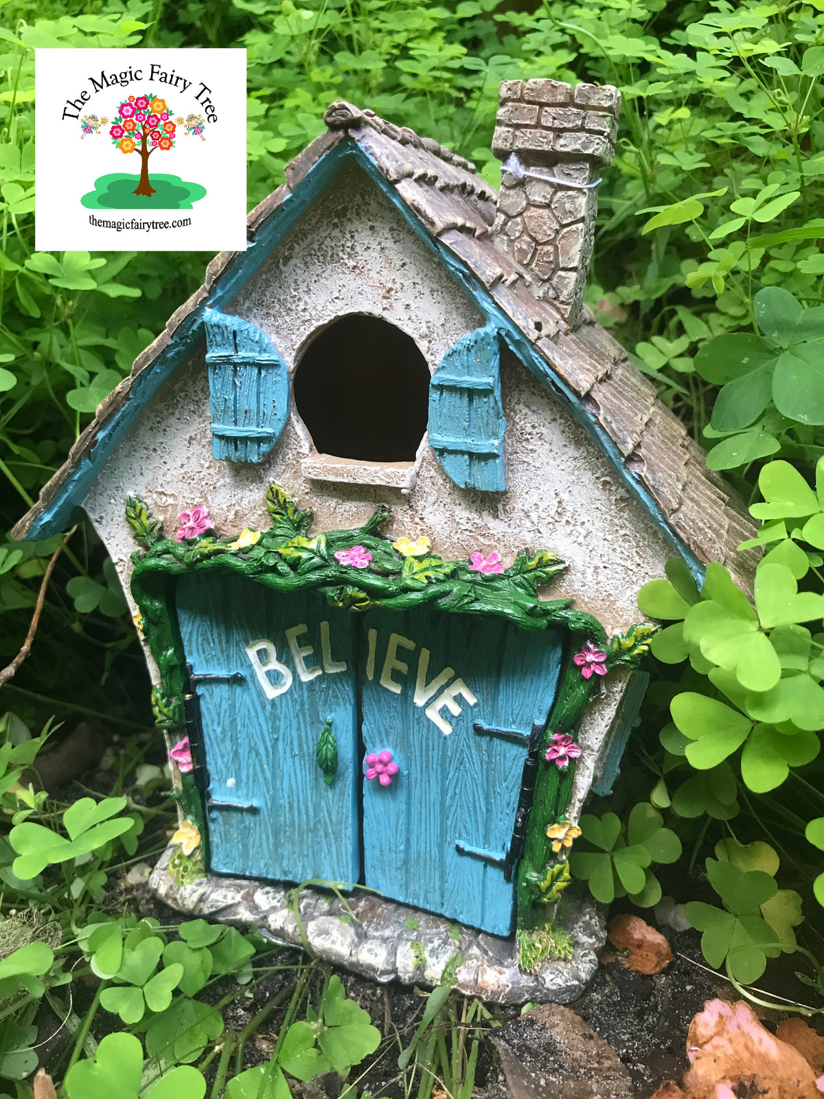 Believe Cottage image 0