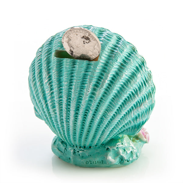 Mermaid Money Bank Box image 7