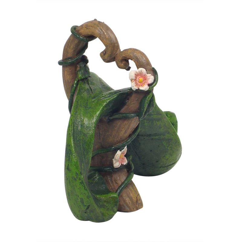 Fairy Garden Leaf Slide image 2