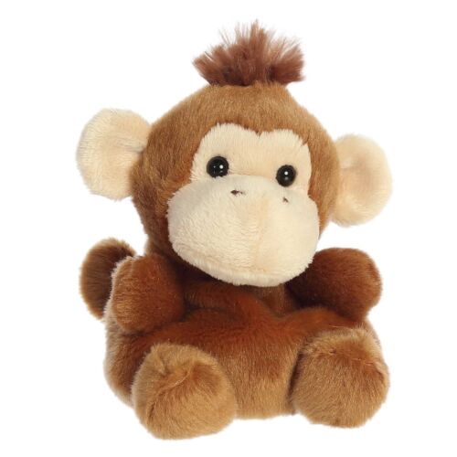 Palm Pals - Boomer Monkey image 0