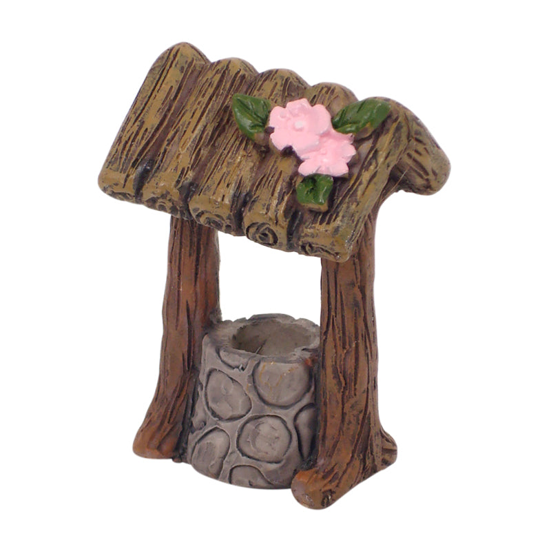 Mini Wishing Well - 5cm image 0