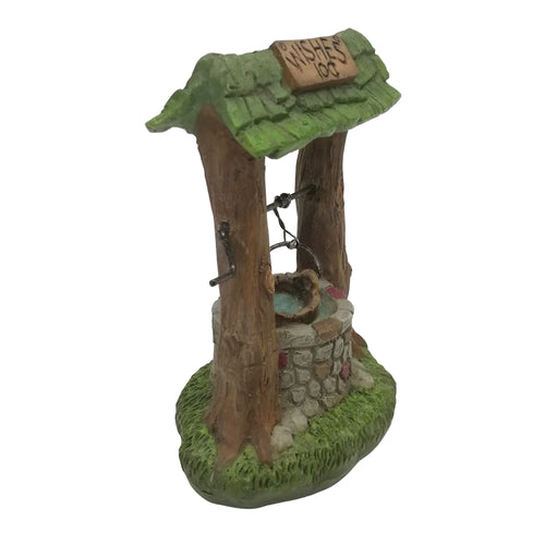 10c Wishes Wishing Well image 1