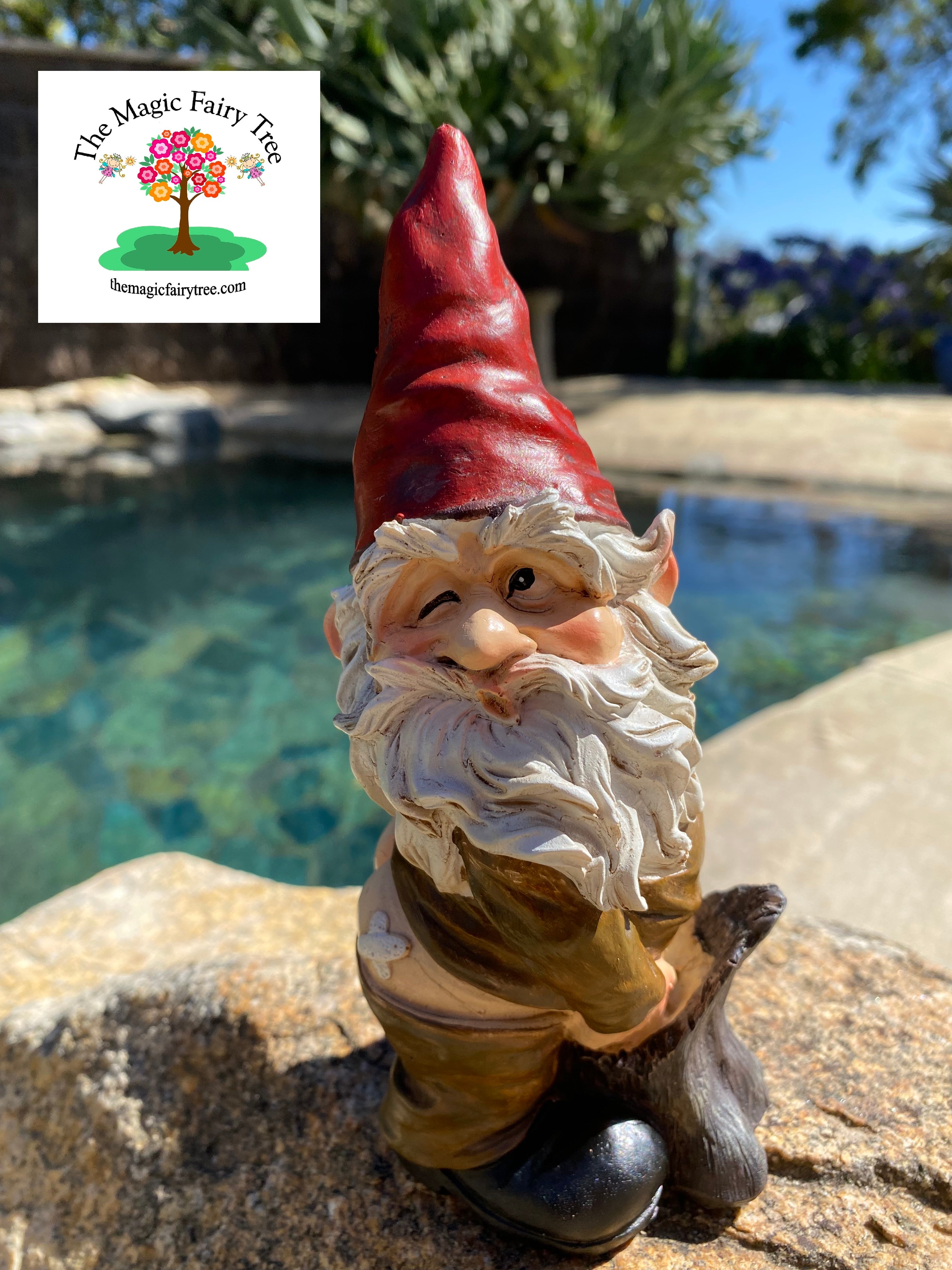 Rude Novelty Gnomes image 5
