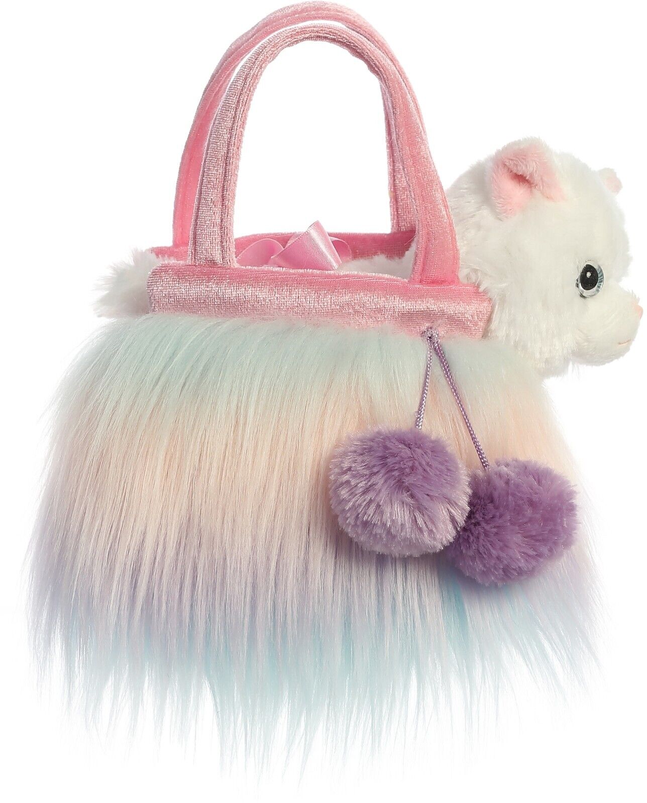 Fancy Pals - Fluffy Kitty image 1