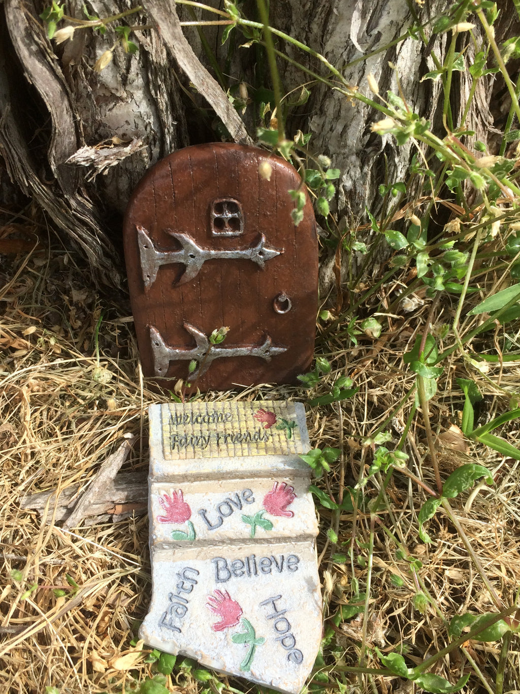 Welcome Fairy Walkway image 3