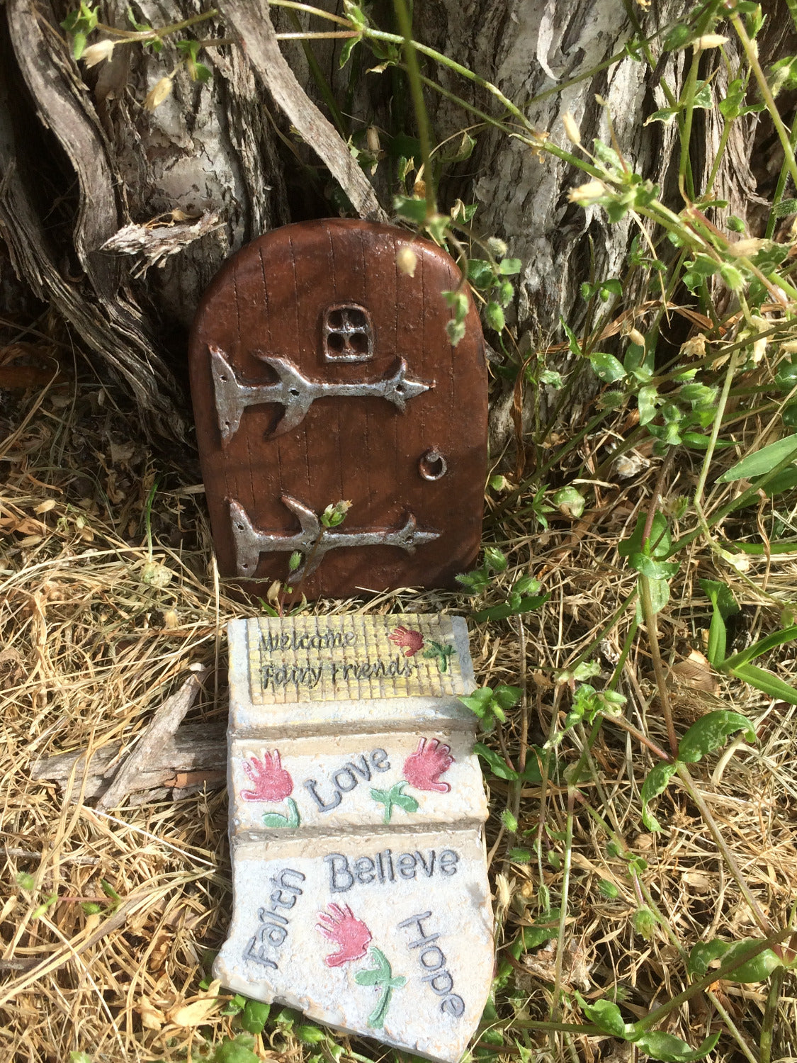 Welcome Fairy Walkway image 3