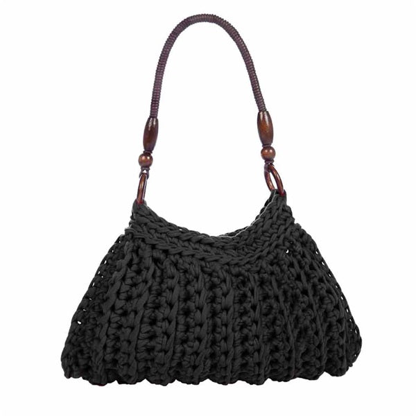 Hoooked Zpagetti Imperia Handbag Crochet Kit image 2