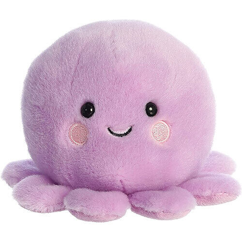 Palm Pals - Oliver Octopus image 0