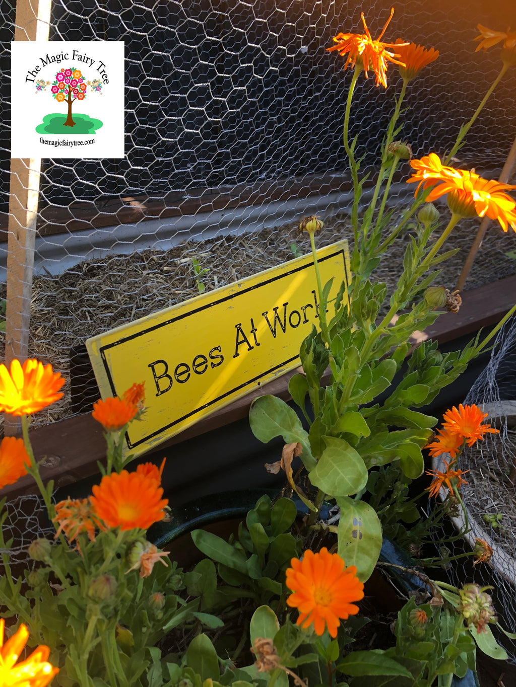 Garden Signs image 5