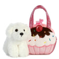 Fancy Pals - Cupcake Dog image 0