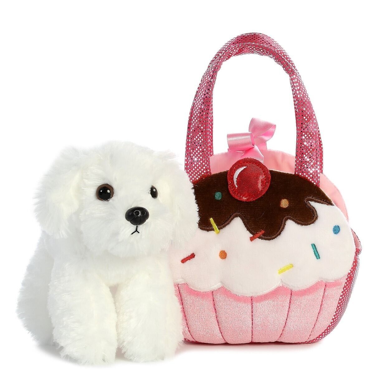 Fancy Pals - Cupcake Dog image 0