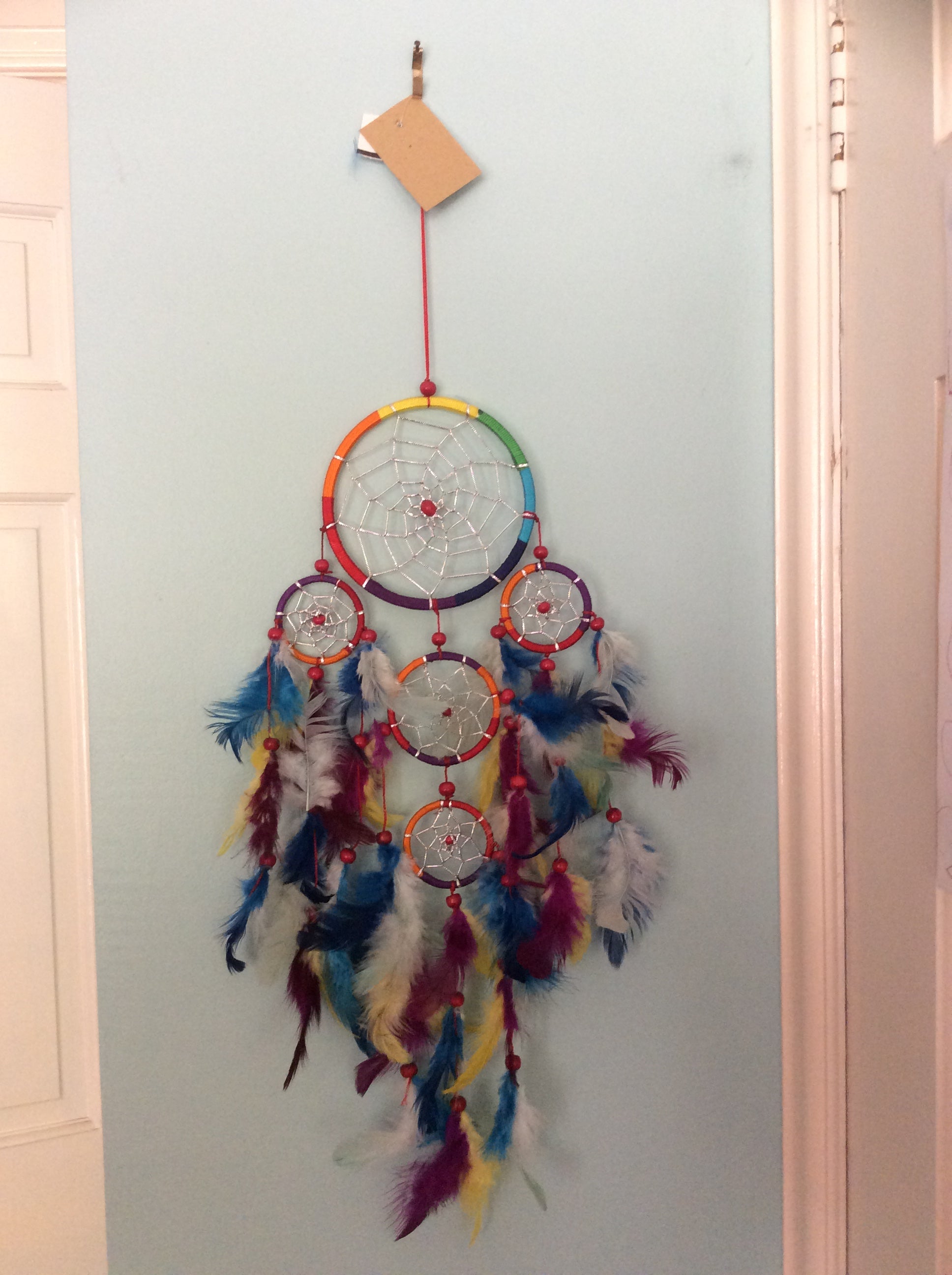 Chakra Dreamcatcher image 4