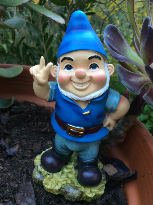 Naughty Gnomes image 2