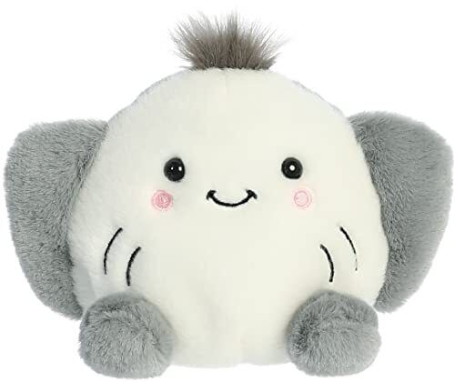 Palm Pals - Flapjack Stingray image 0