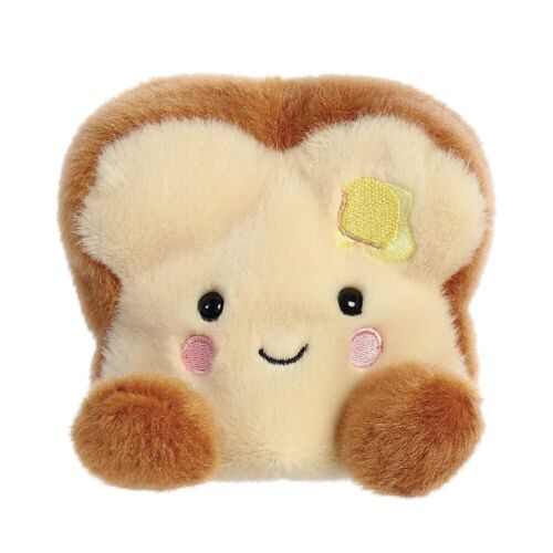 Palm Pals - Buttery Toast image 0