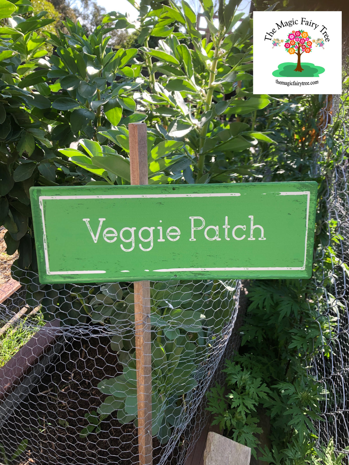 Garden Signs image 11