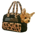 Fancy Pals - Leopard Print Chihuahua image 0
