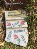 Welcome Fairy Walkway image 0