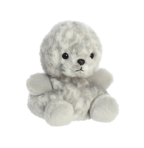 Palm Pals - Marina Harbour Seal image 0