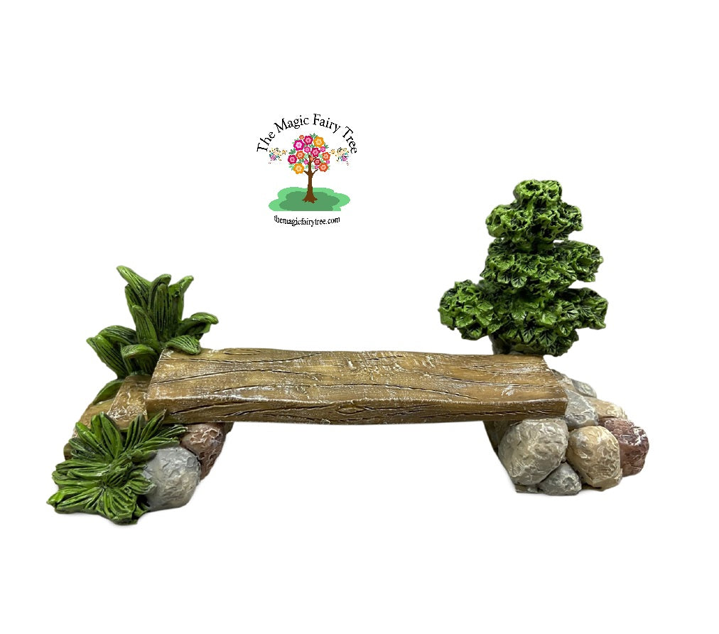 Fairy Plank Bridge image 1