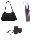 Hoooked Zpagetti Imperia Handbag Crochet Kit image 0