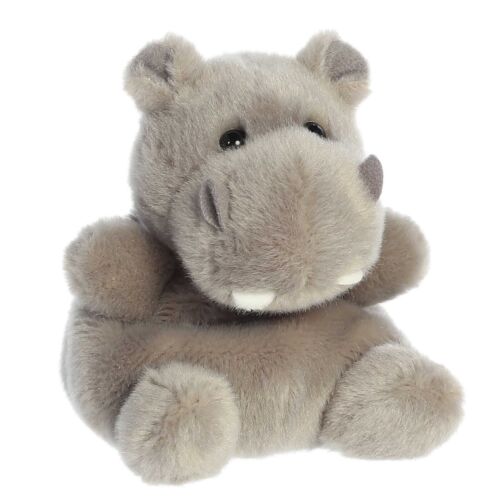 Palm Pals - Hunk Hippo image 0