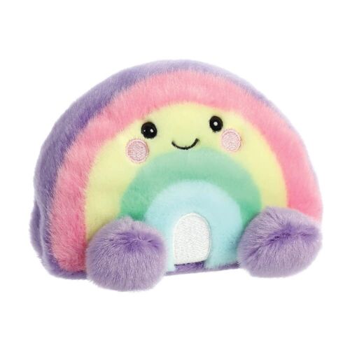 Palm Pals - Vivi Rainbow image 0