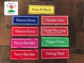 Garden Signs image 0