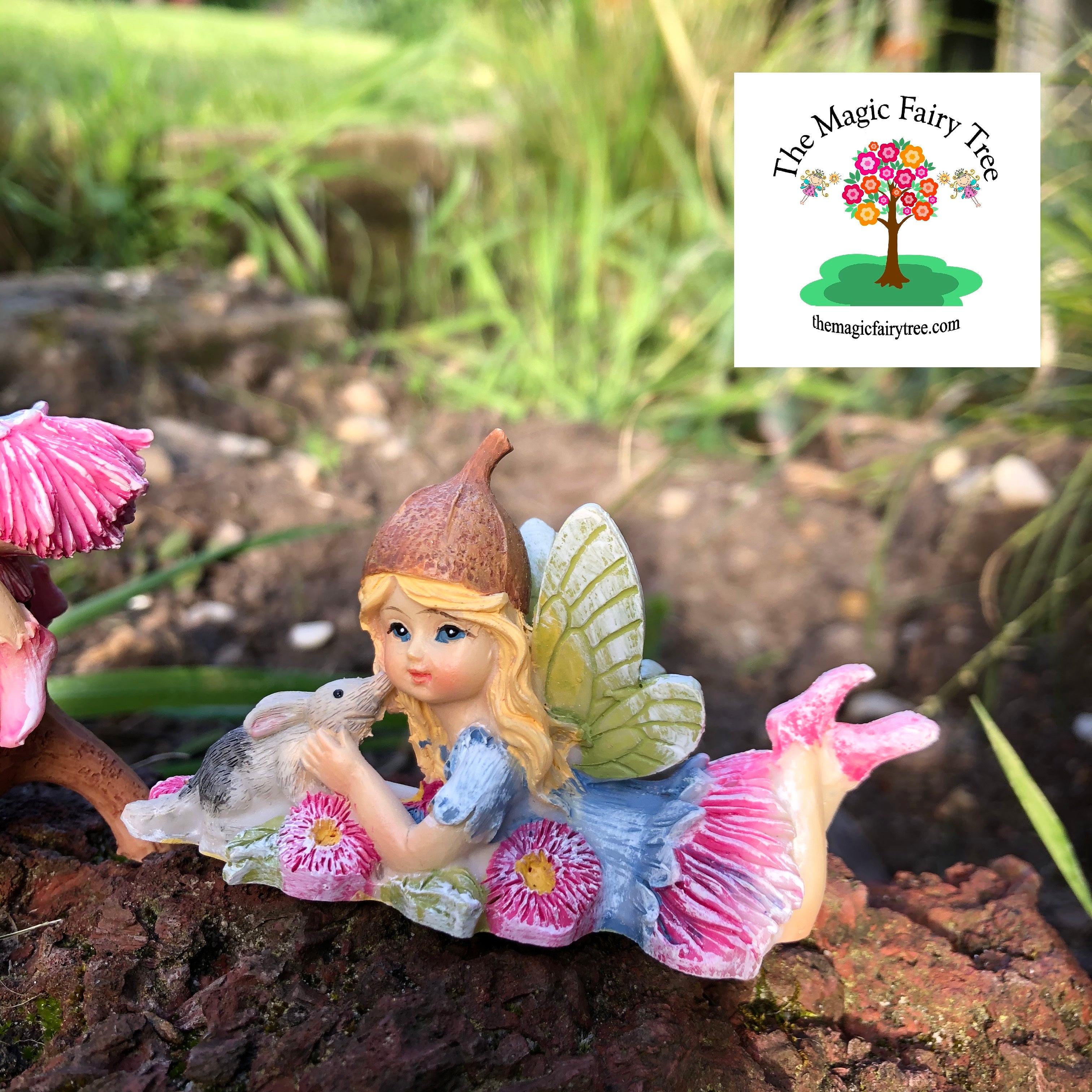 Gumnut fairies image 2
