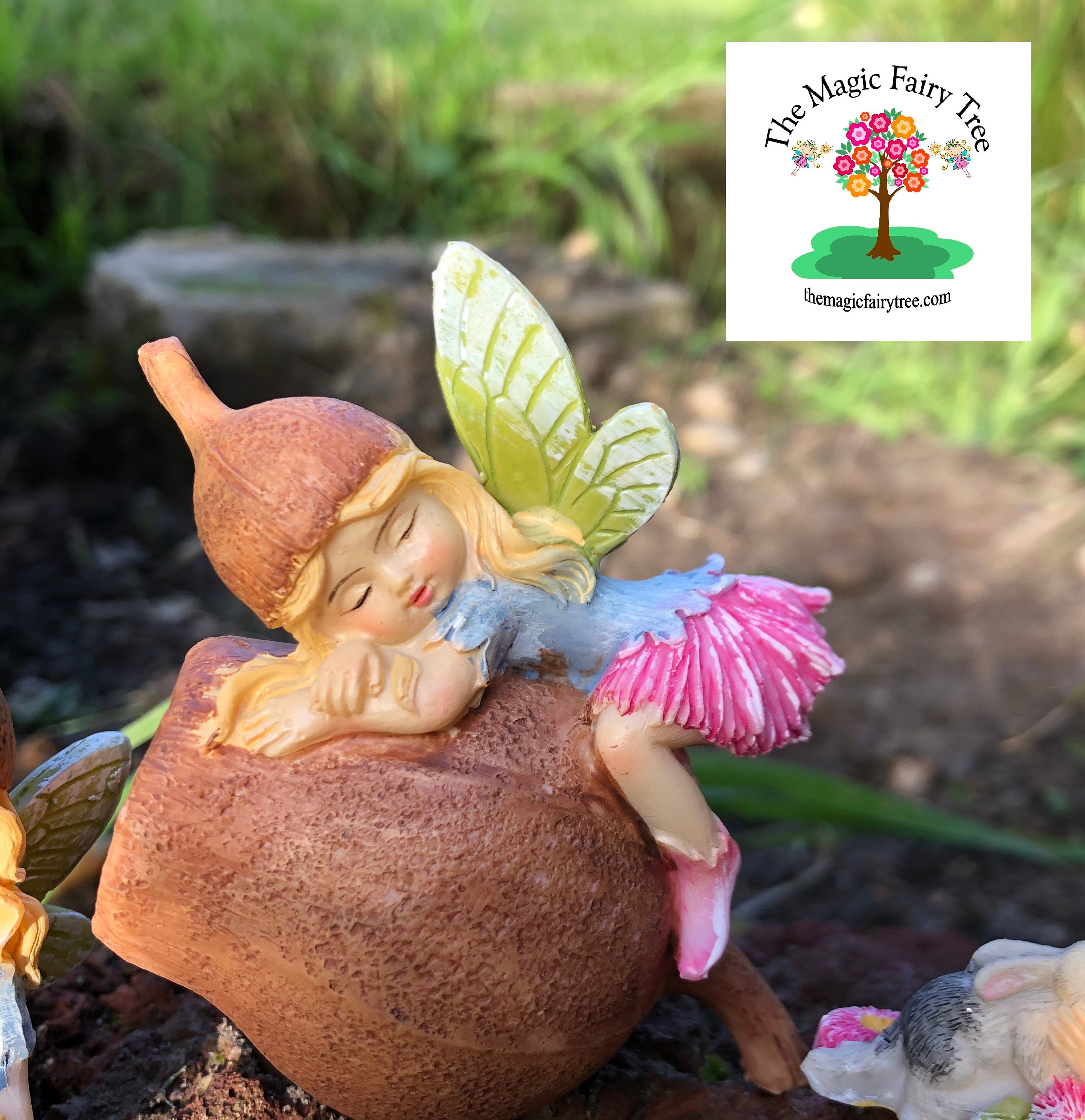 Gumnut fairies image 3