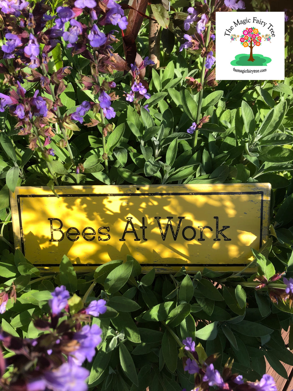 Garden Signs image 8