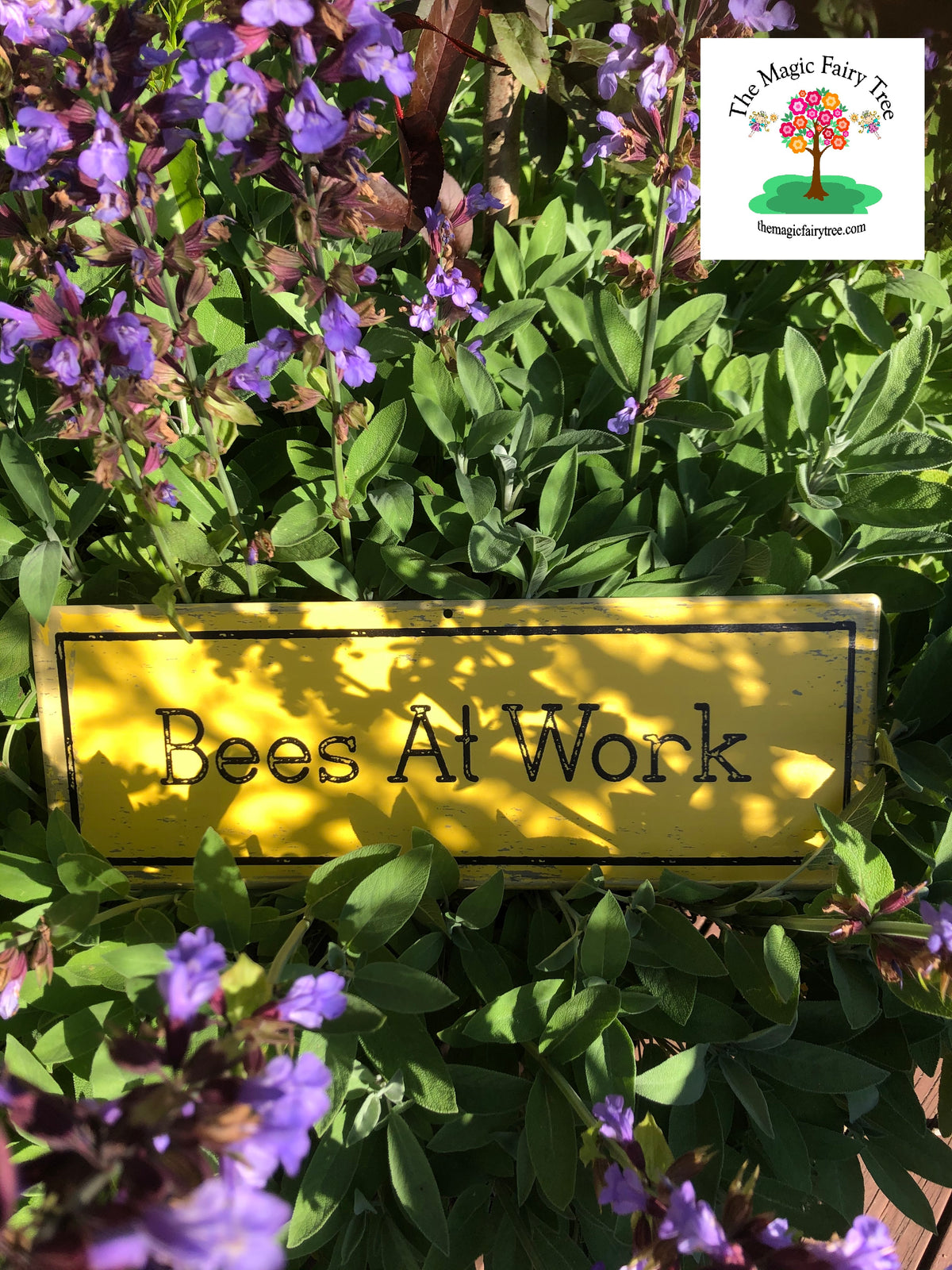 Garden Signs image 8