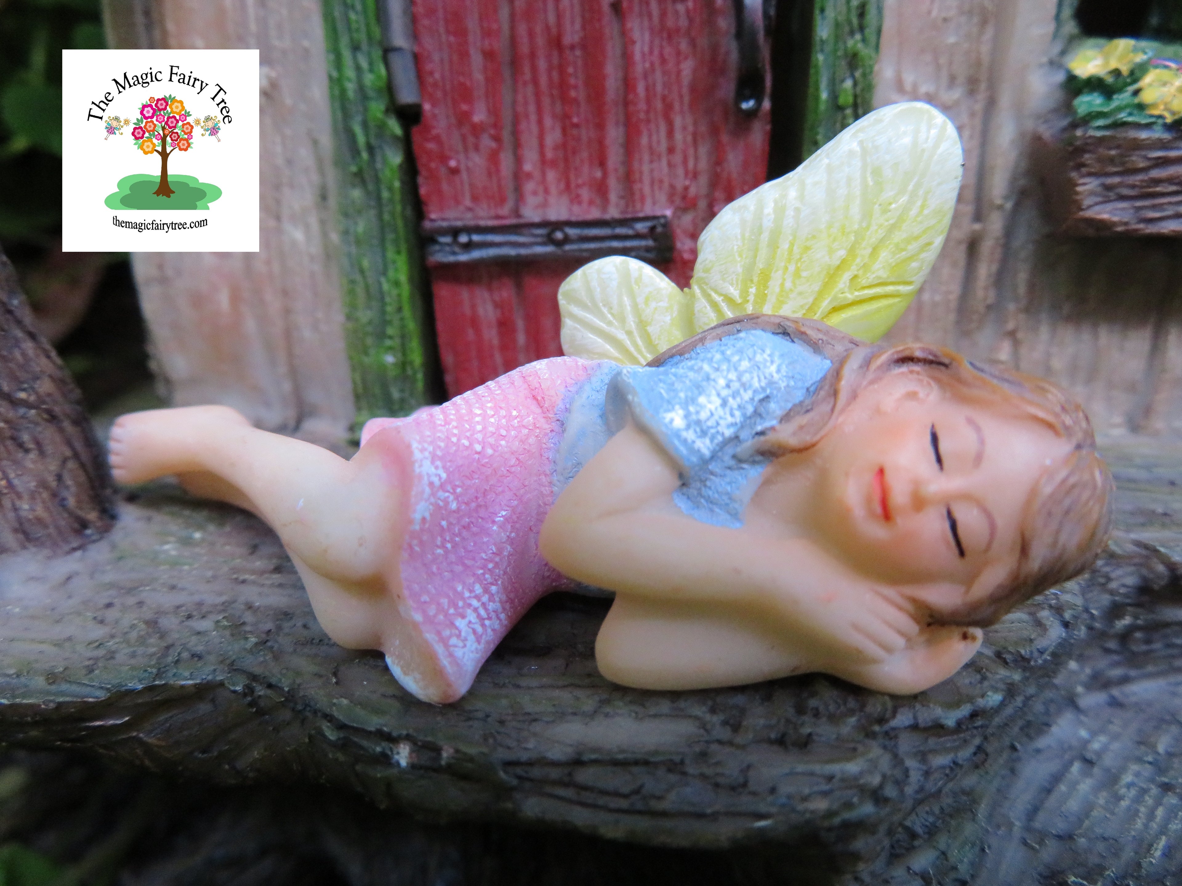 Fairy Aurora image 1