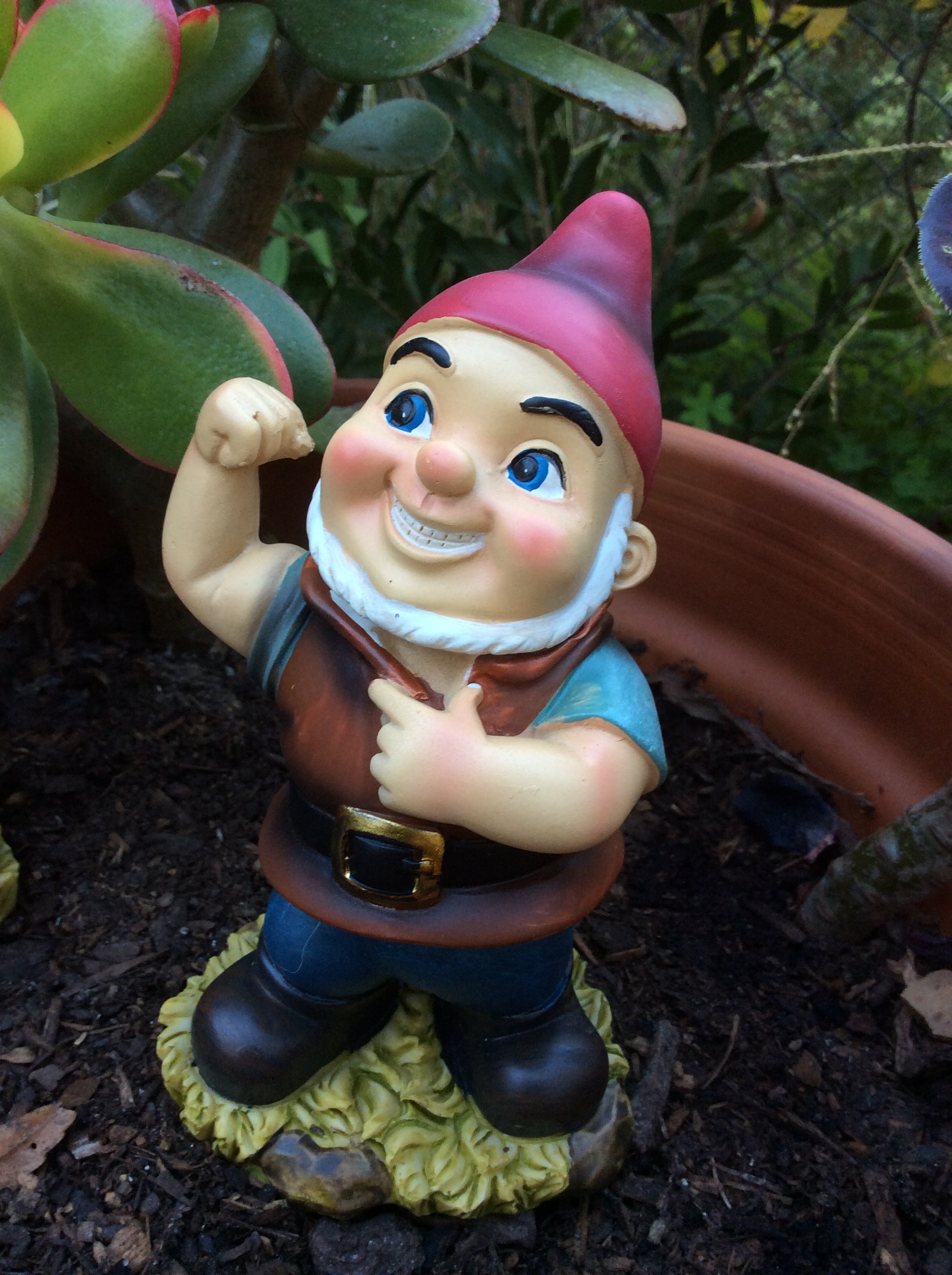 Naughty Gnomes image 4