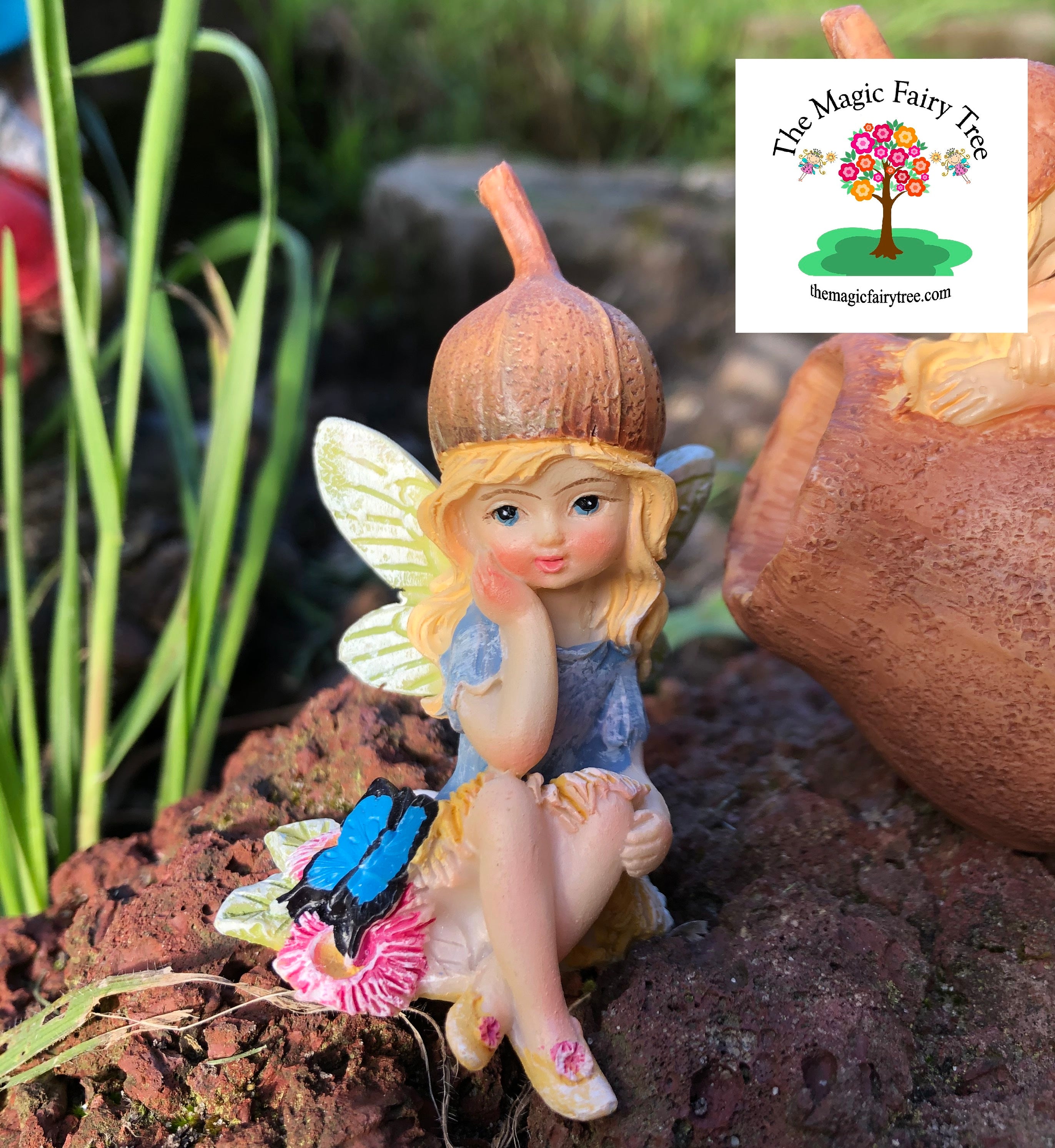 Gumnut fairies image 1