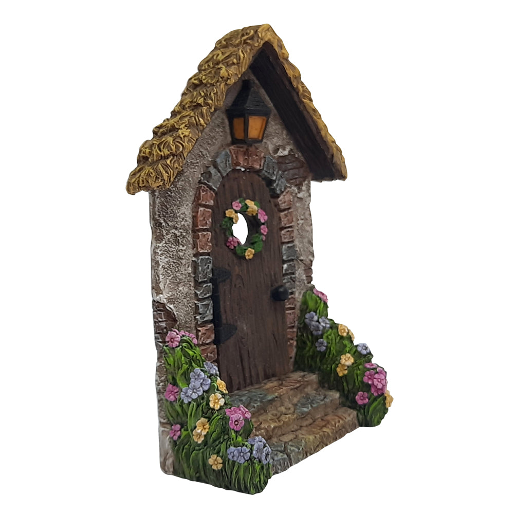 Enchanted Door and 2 Glow in the Dark Windows Set