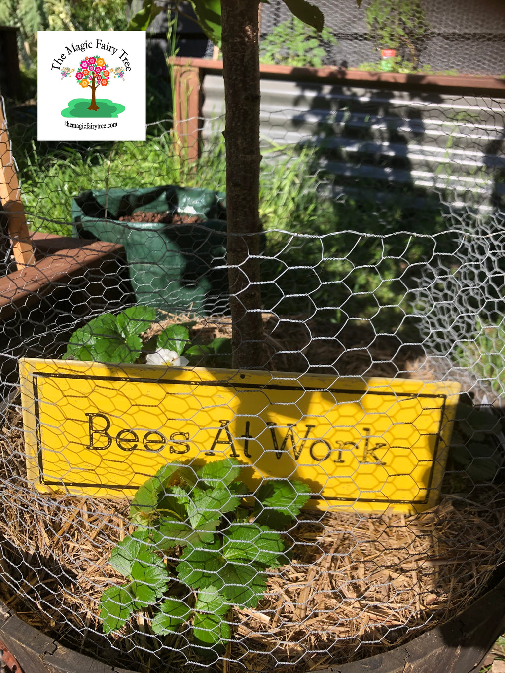 Garden Signs image 6