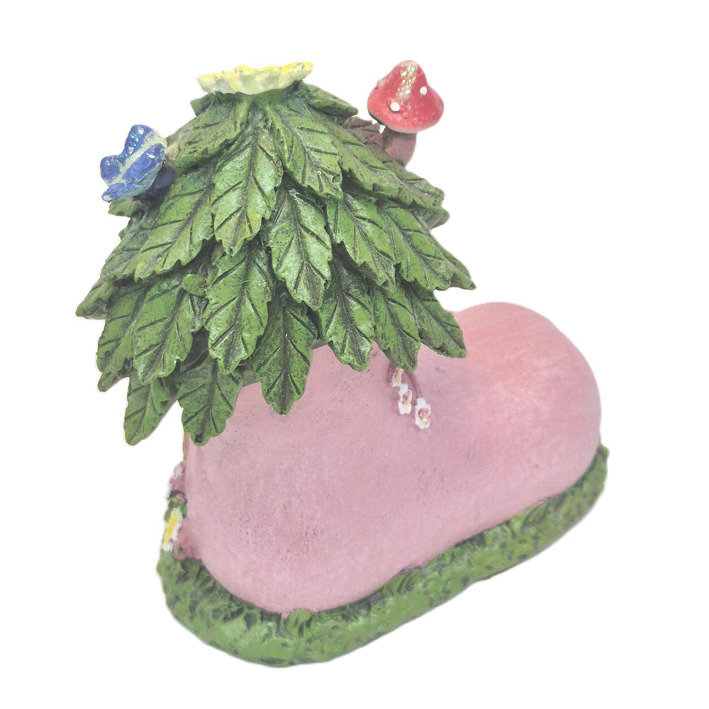 Fairy Boot House