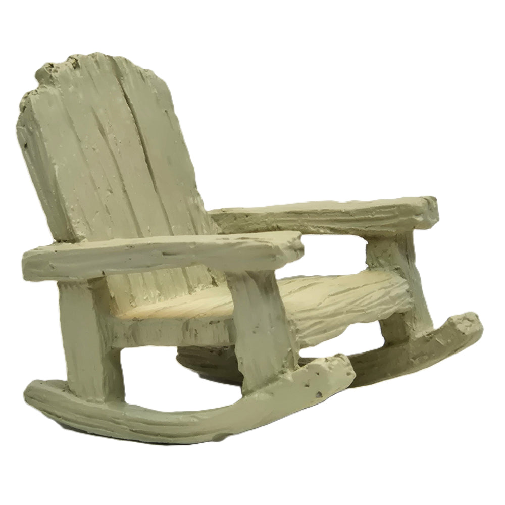 Fairy rocking chair